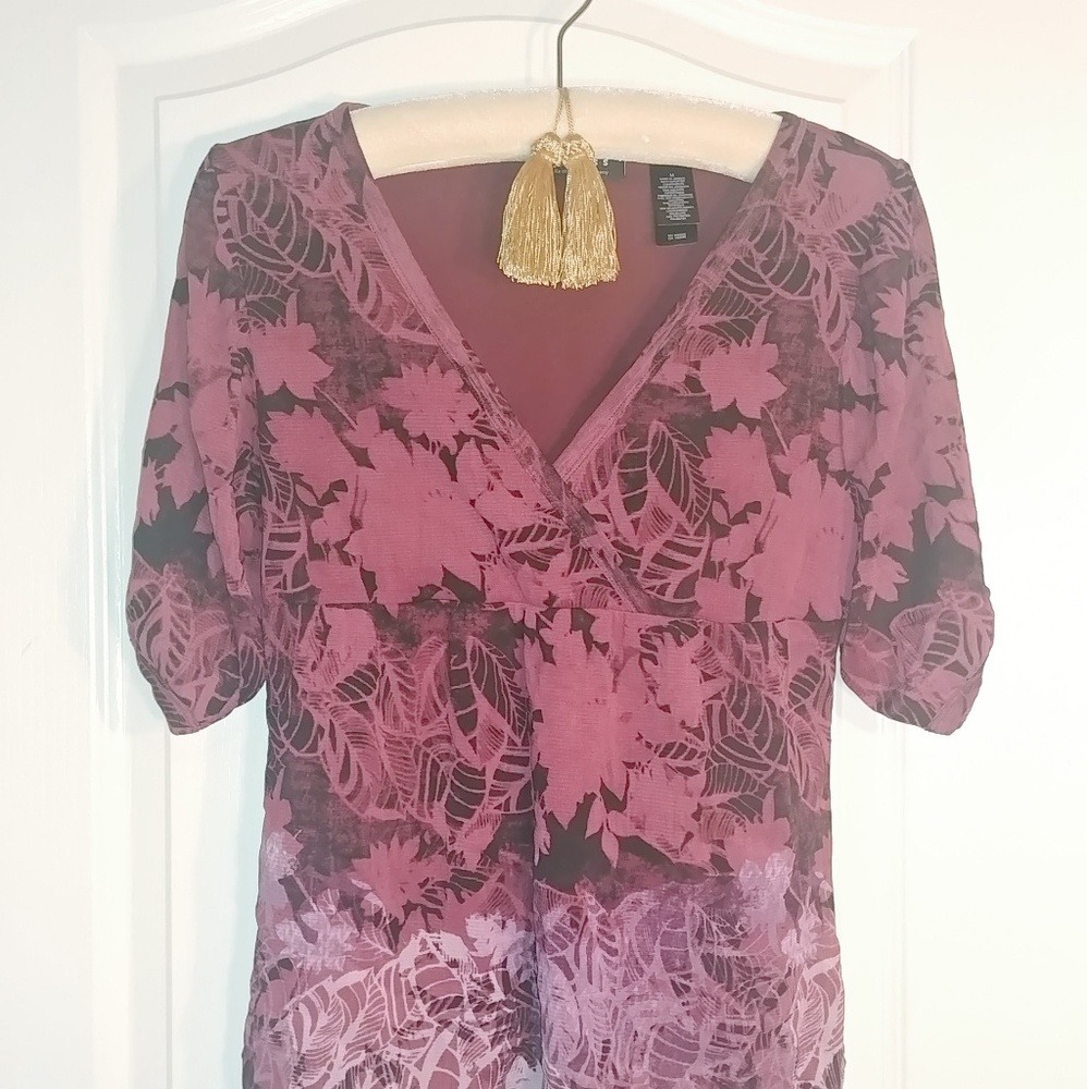 Liz Claiborne blouse